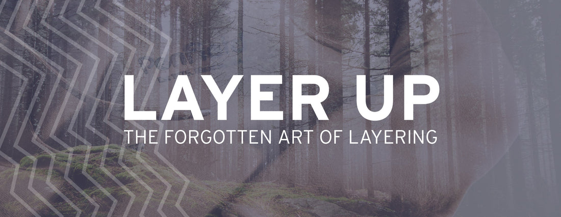 Layer Up