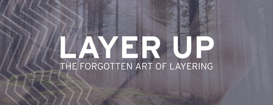 Layer Up