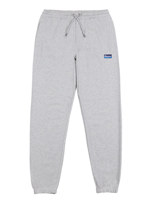 Original Logo Sweat Pant in Athletic Grey Heather