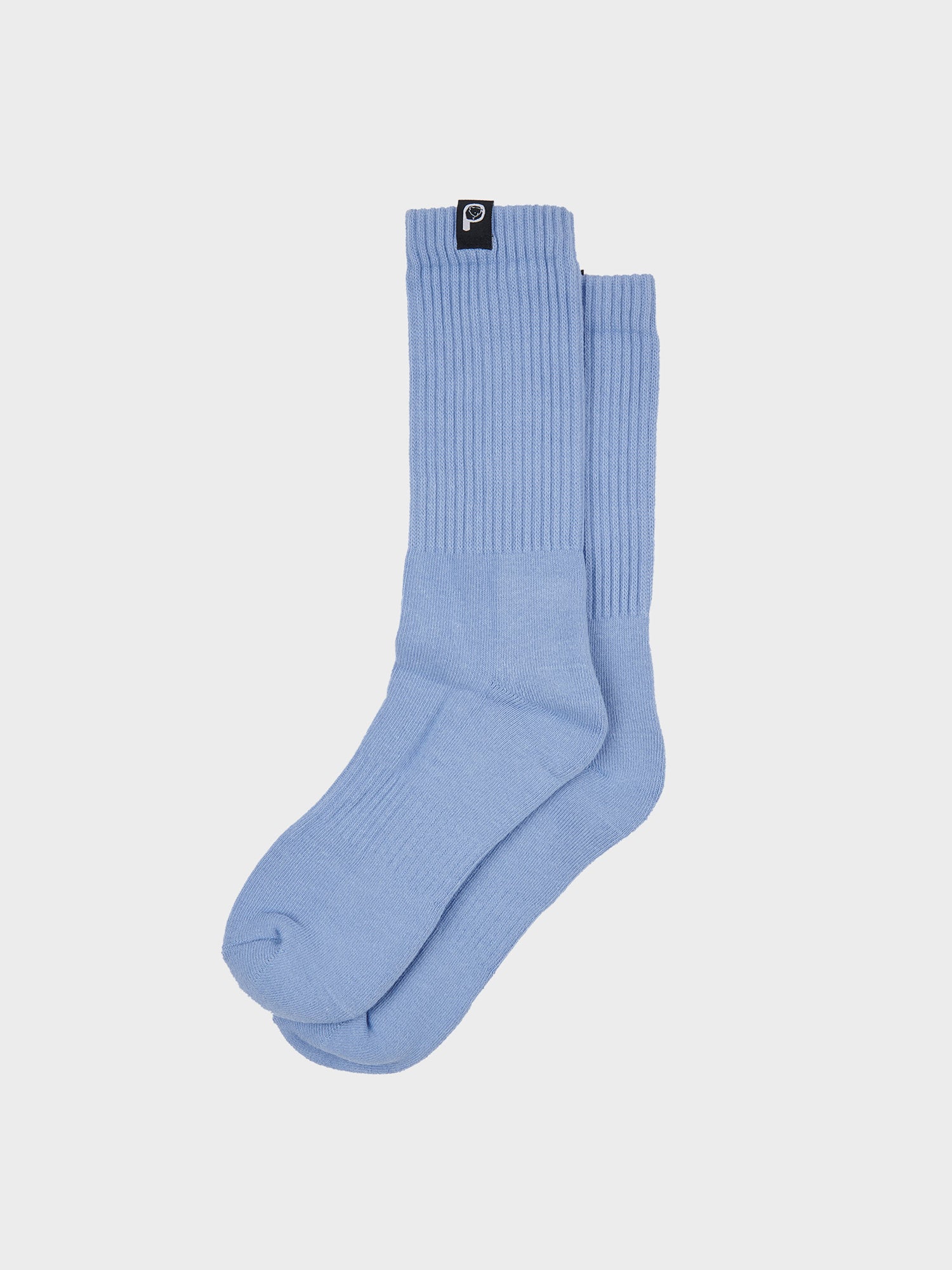 2 Pack Socks in Eventide