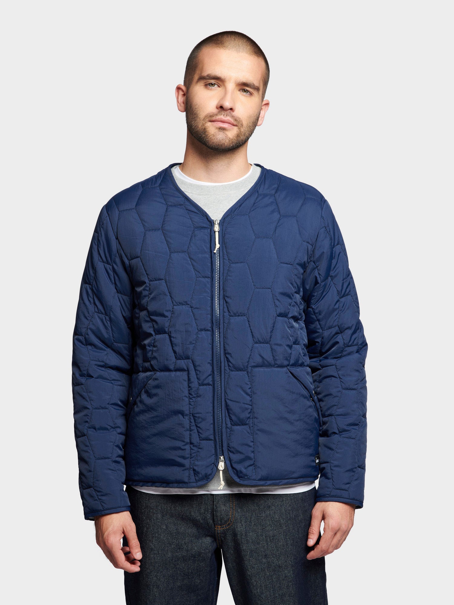 Penfield quilted jacket discount