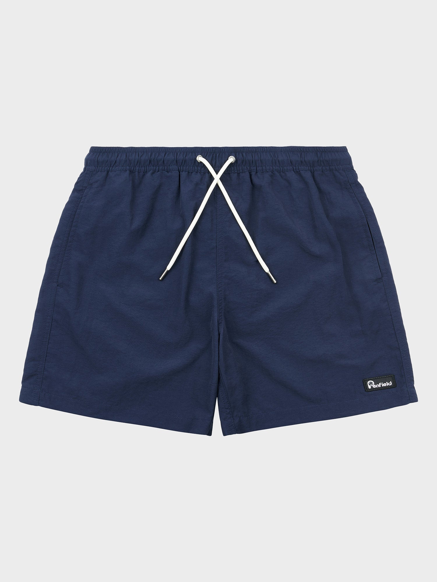 Swim Shorts in Navy Blue