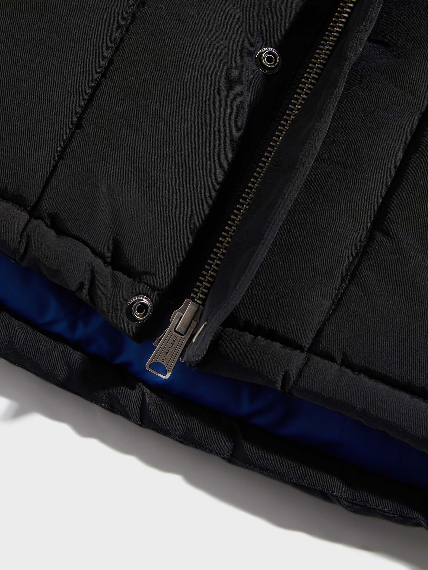 Bowerbridge Jacket in Black