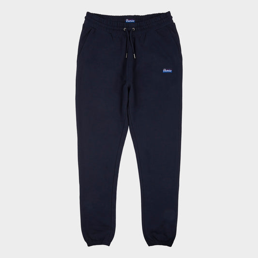 Relaxed Fit Original Logo Joggers in Sky Captain