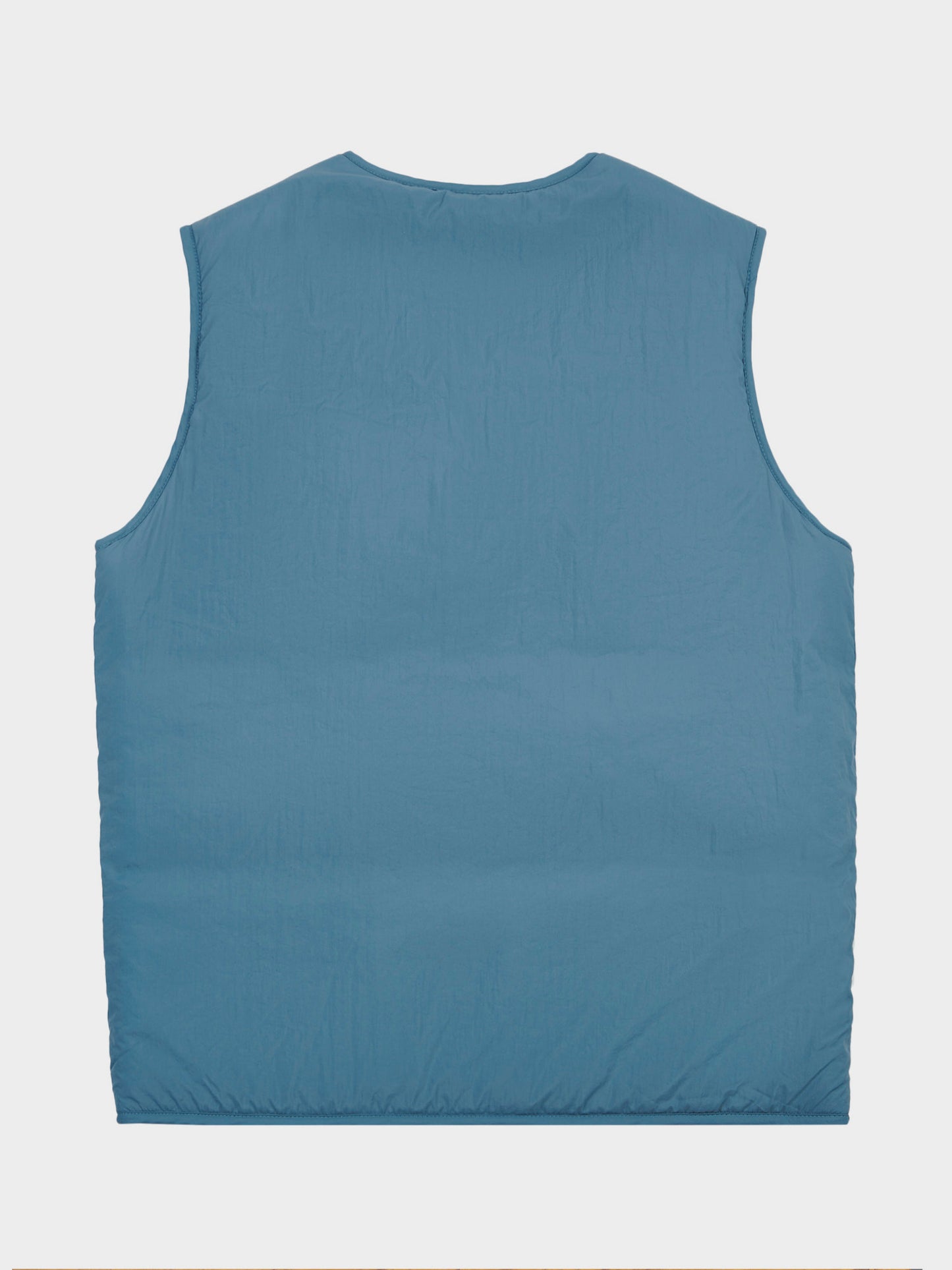 Cahoon Rochester Light Vest in Blue Fusion