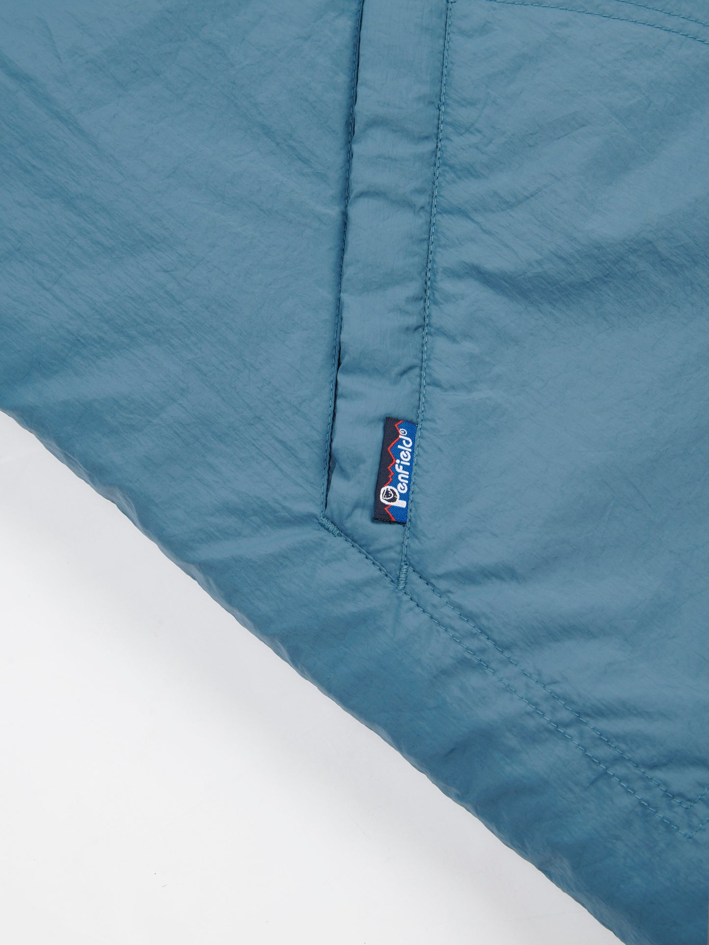 Cahoon Rochester Light Vest in Blue Fusion