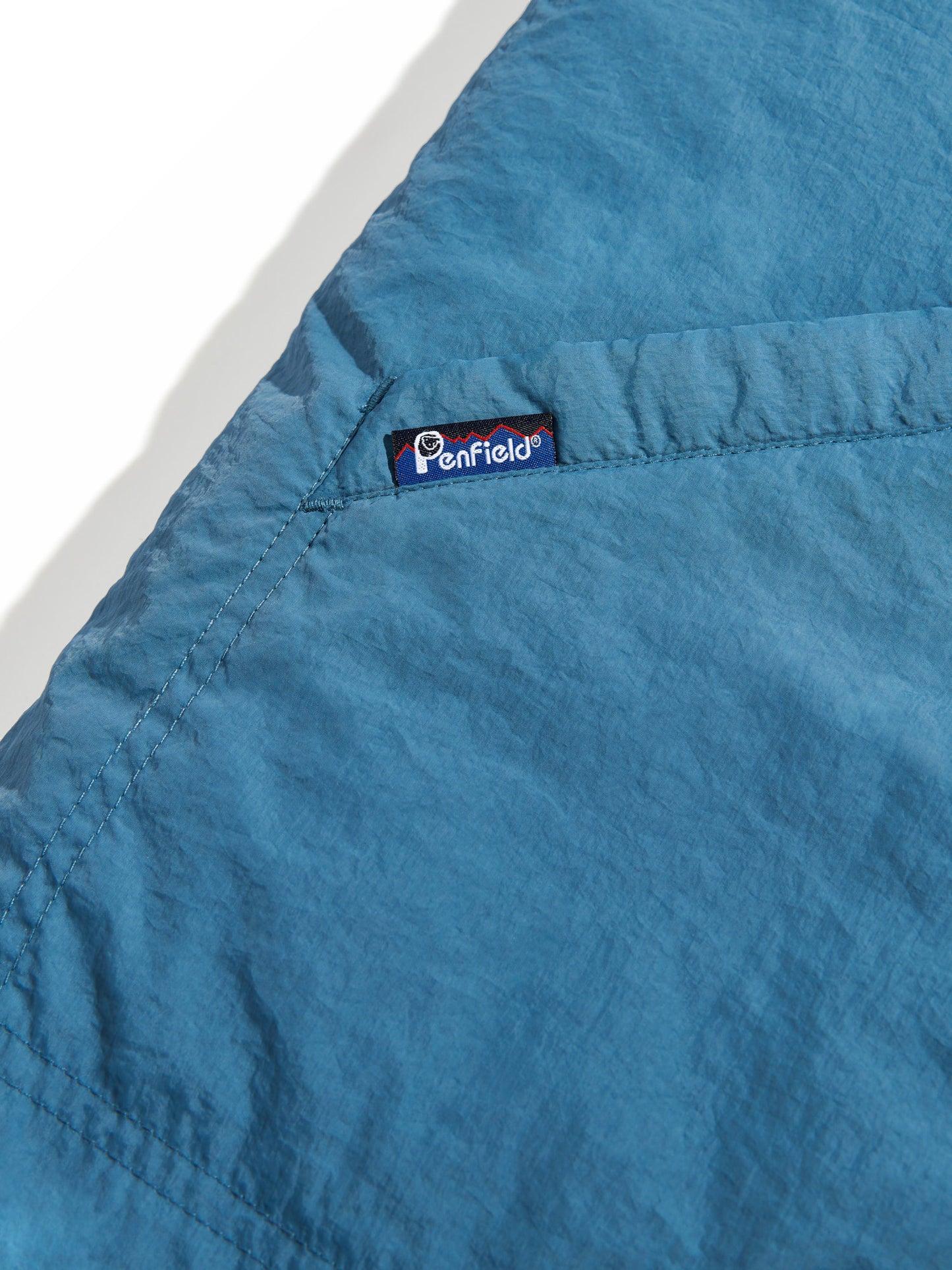 Cahoon Rochester Light Vest in Blue Fusion