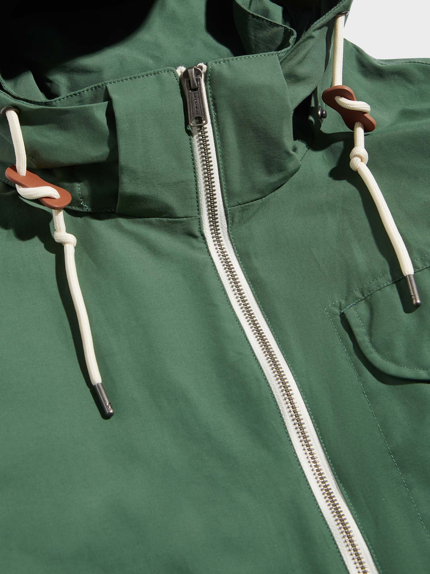 Sommerville Jacket in Cilantro