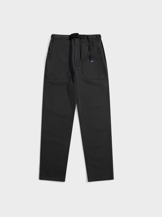 Felton Trouser in Black