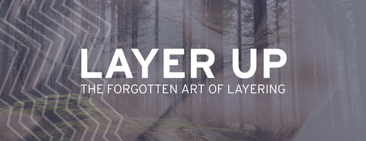 The Forgotten Art of Layering