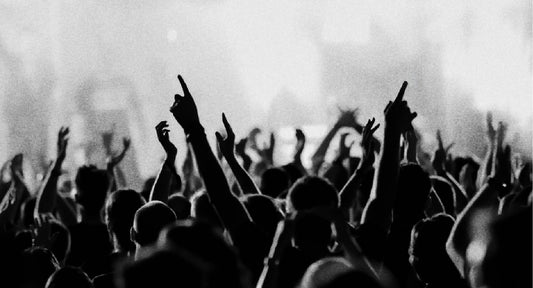 THE MAINE EVENT