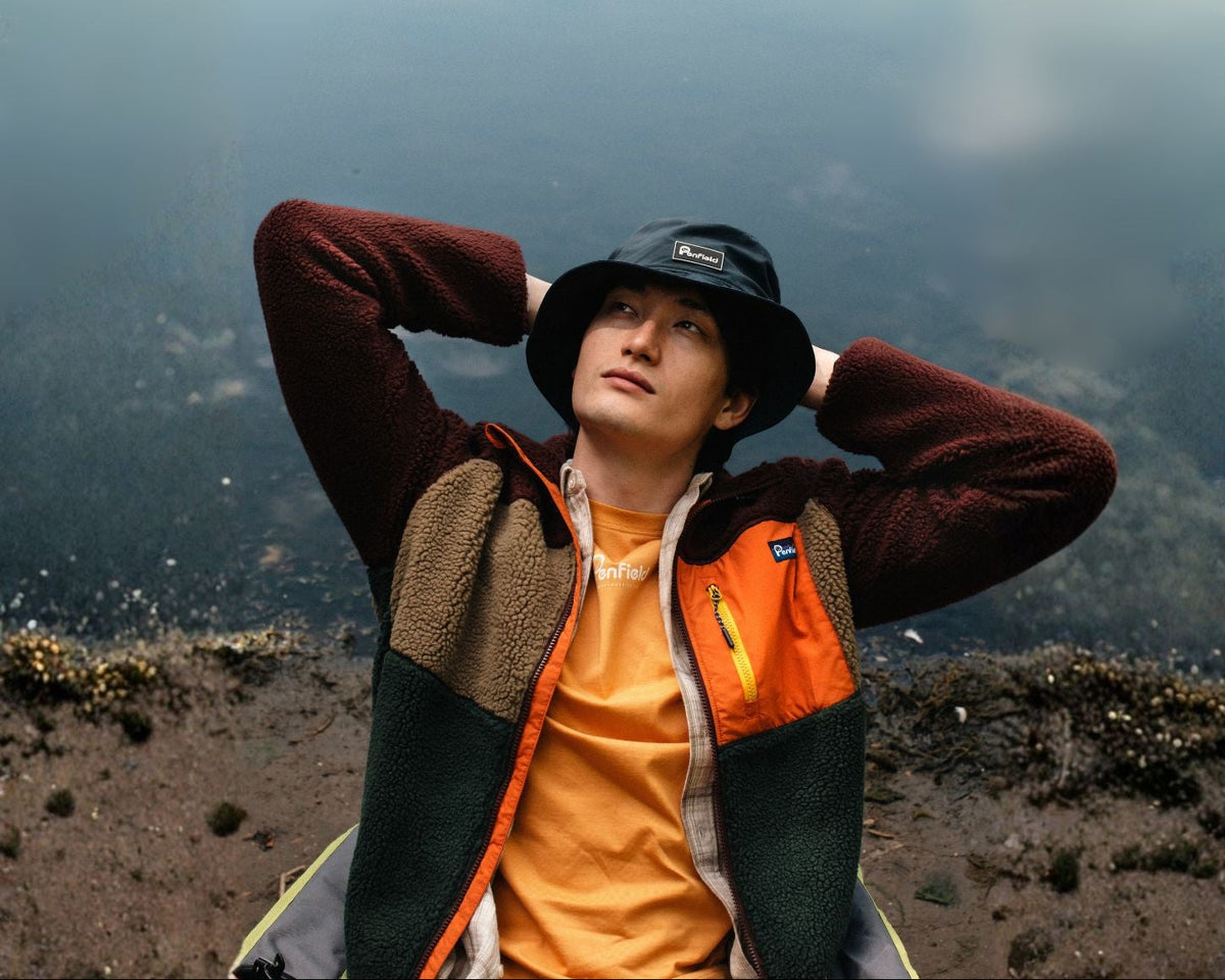 Penfield: Premium Outerwear | Heritage and Function