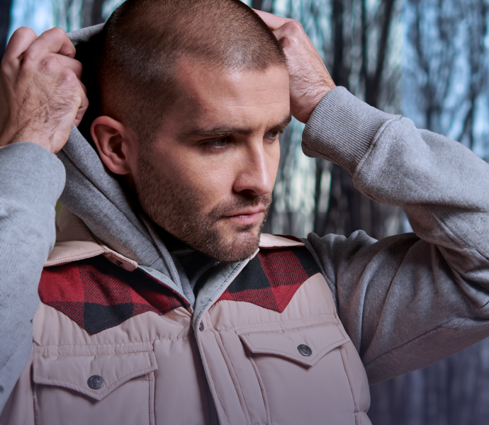 Penfield jackets on sale