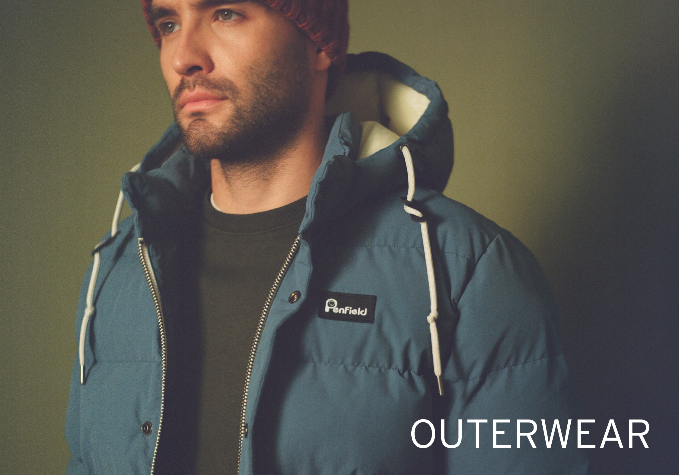 Penfield: High Quality Outerwear | Heritage and Function