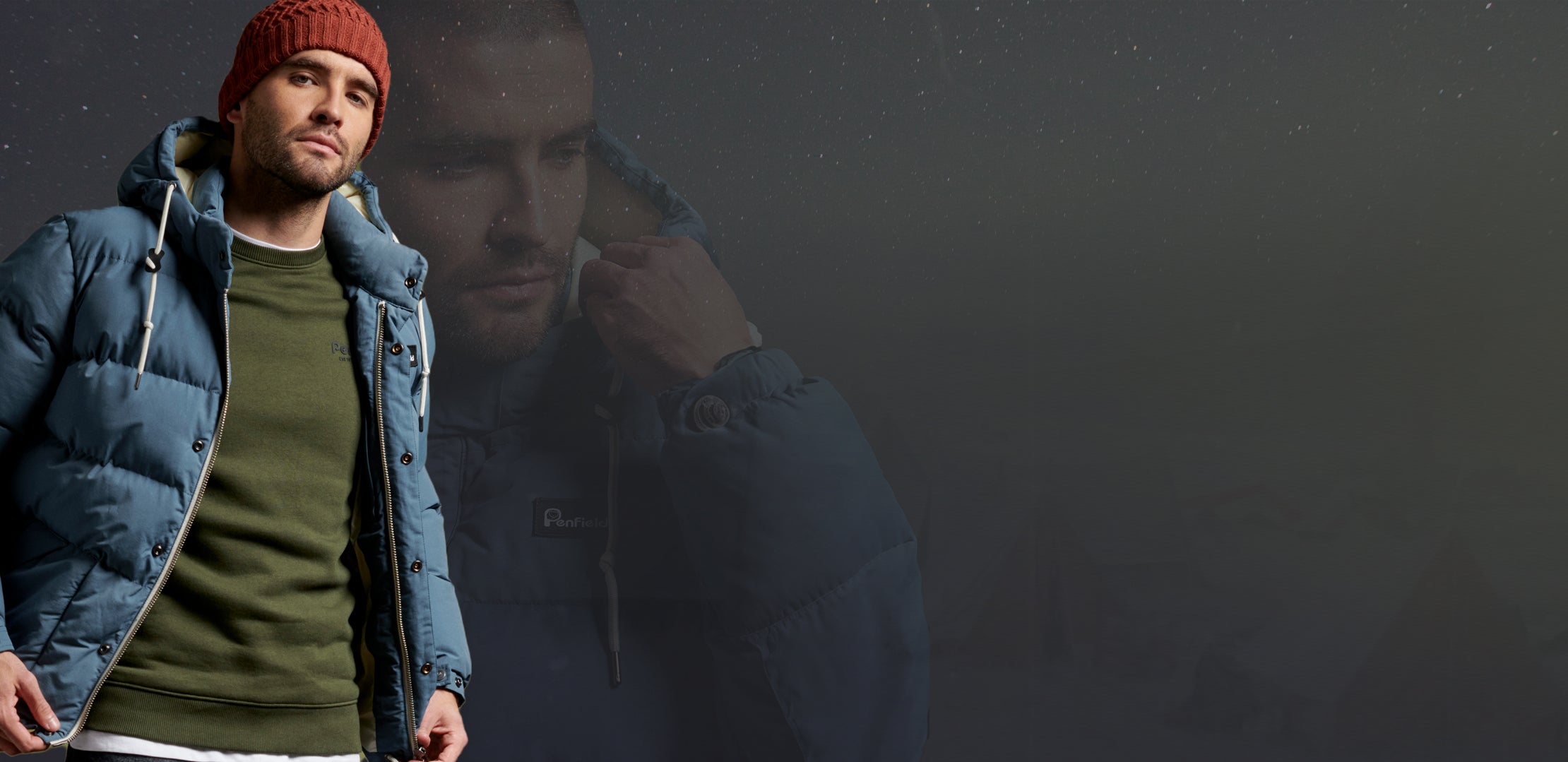 Penfield: High Quality Outerwear | Heritage and Function