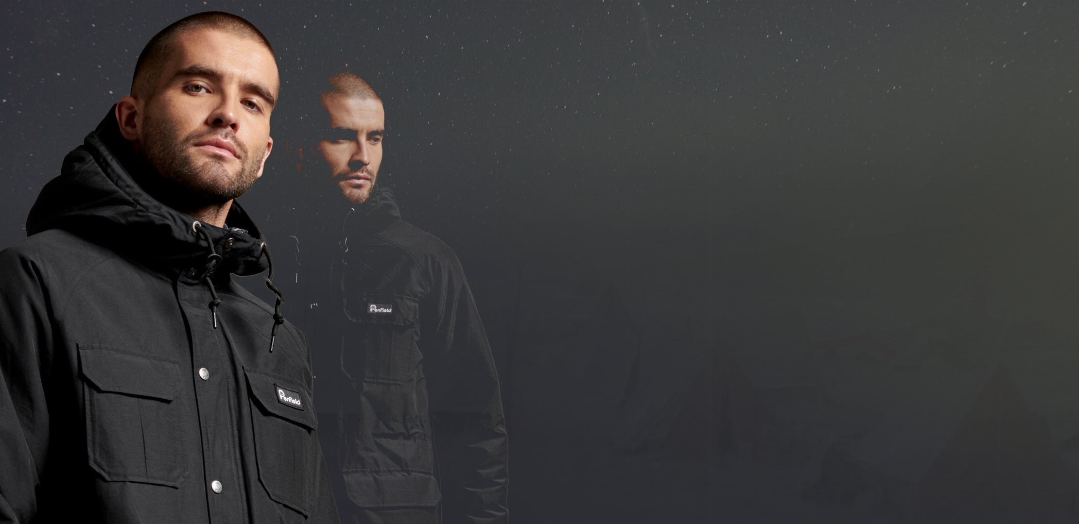 Penfield: High Quality Outerwear | Heritage and Function