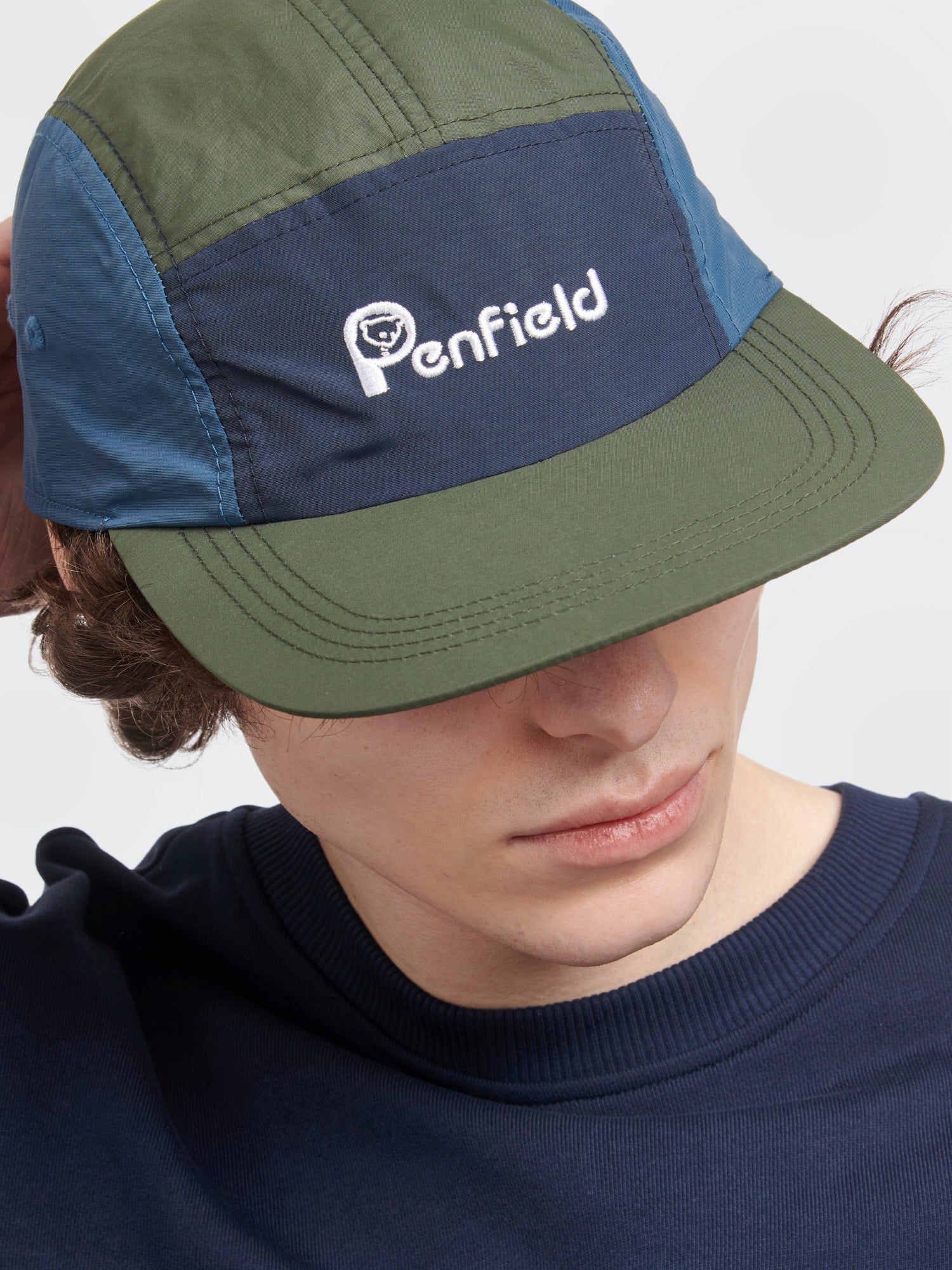 Penfield hat top