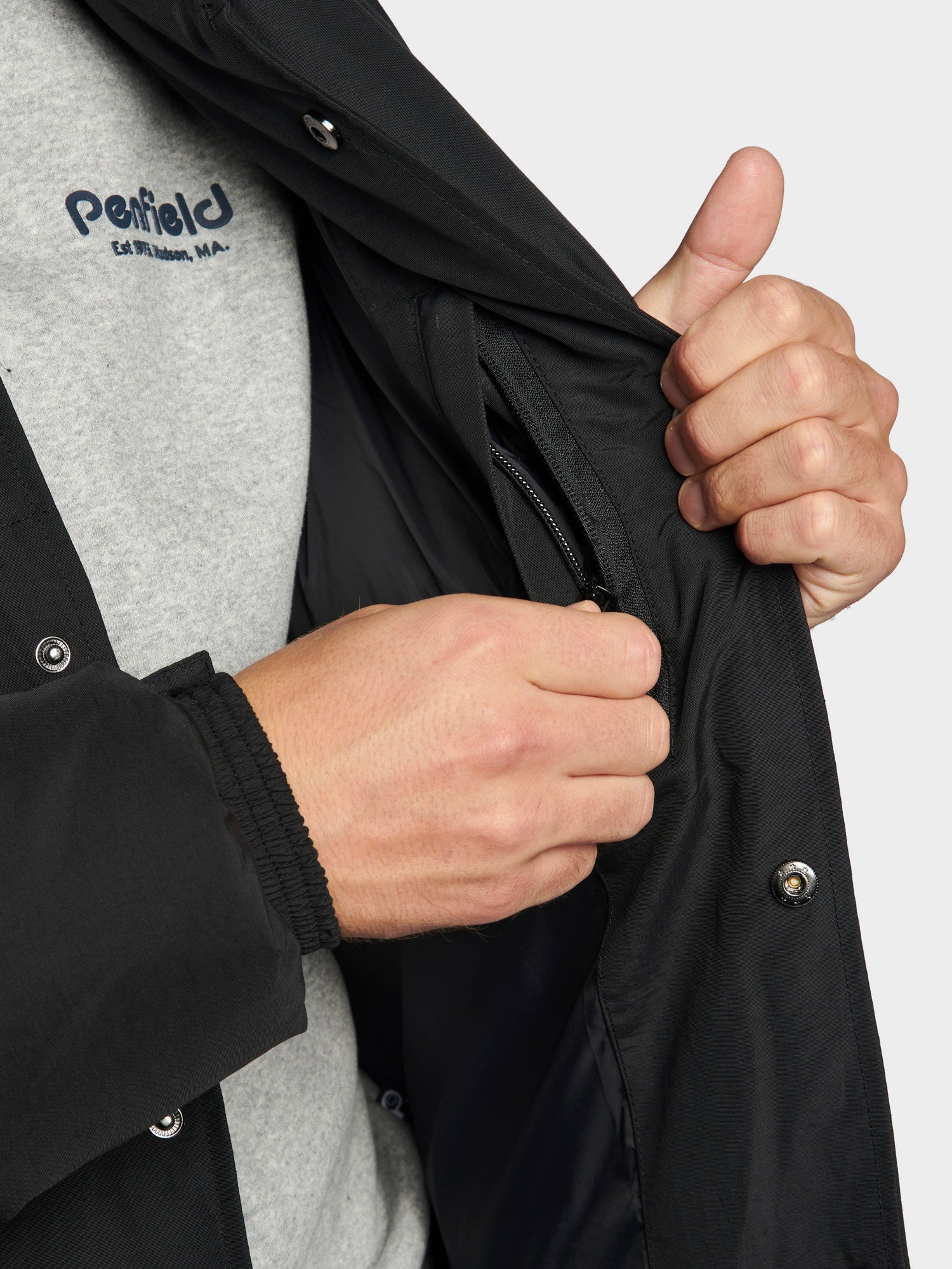 Penfield pelam jacket shop