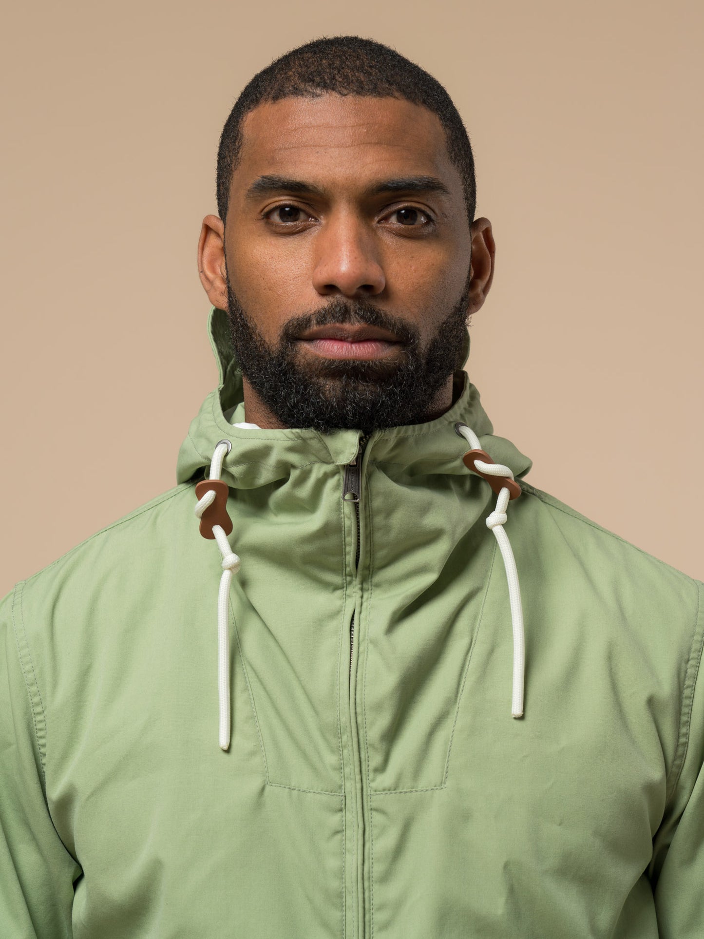 Penfield Mens Gibson Jacket in Mistletoe