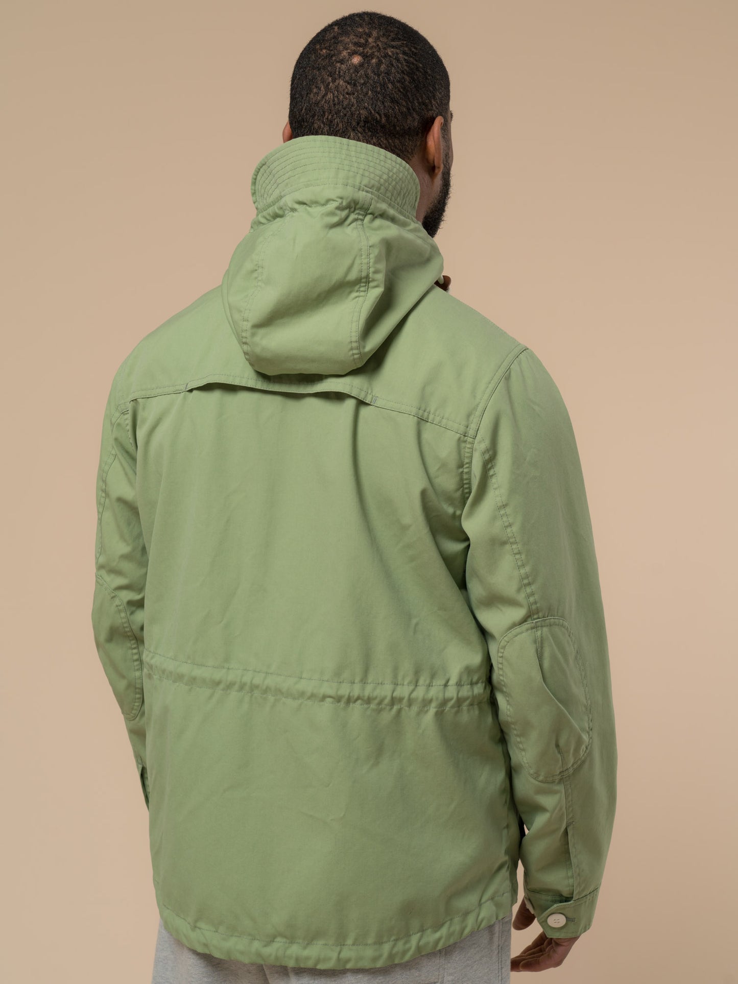 Penfield Mens Gibson Jacket in Mistletoe