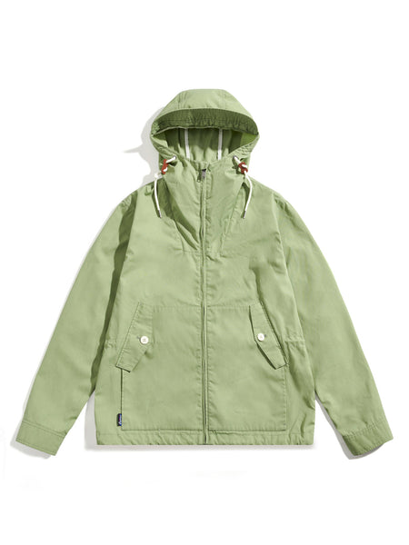ジャケット・アウター USA / PENFIELD Gibson Rain Jacket XS NWT J Crew Penfield Gibson Hudson Wax Rain Jacket Men's XS