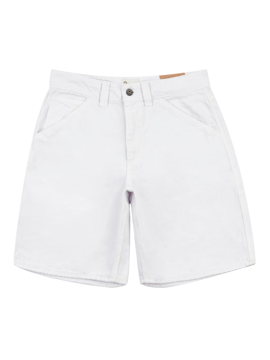Workwear Carpenter Shorts Nimbus Cloud