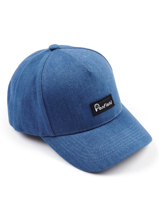 Penfield Denim Trucker Mid Wash