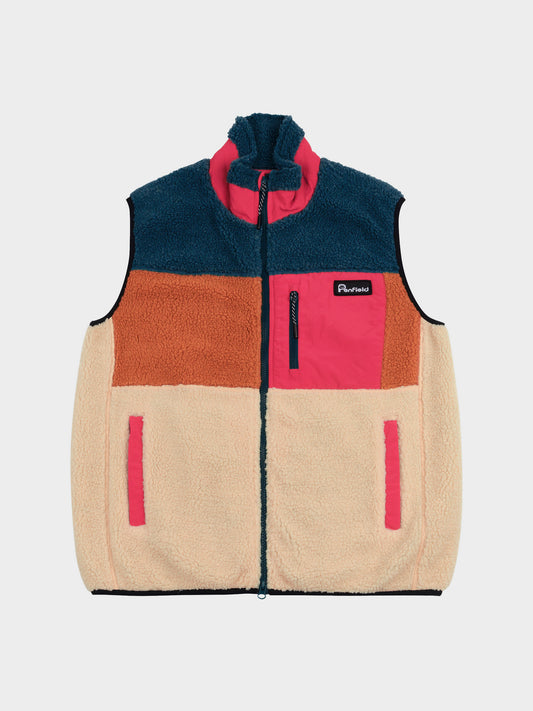 Mattawa Vest in Dragonfly