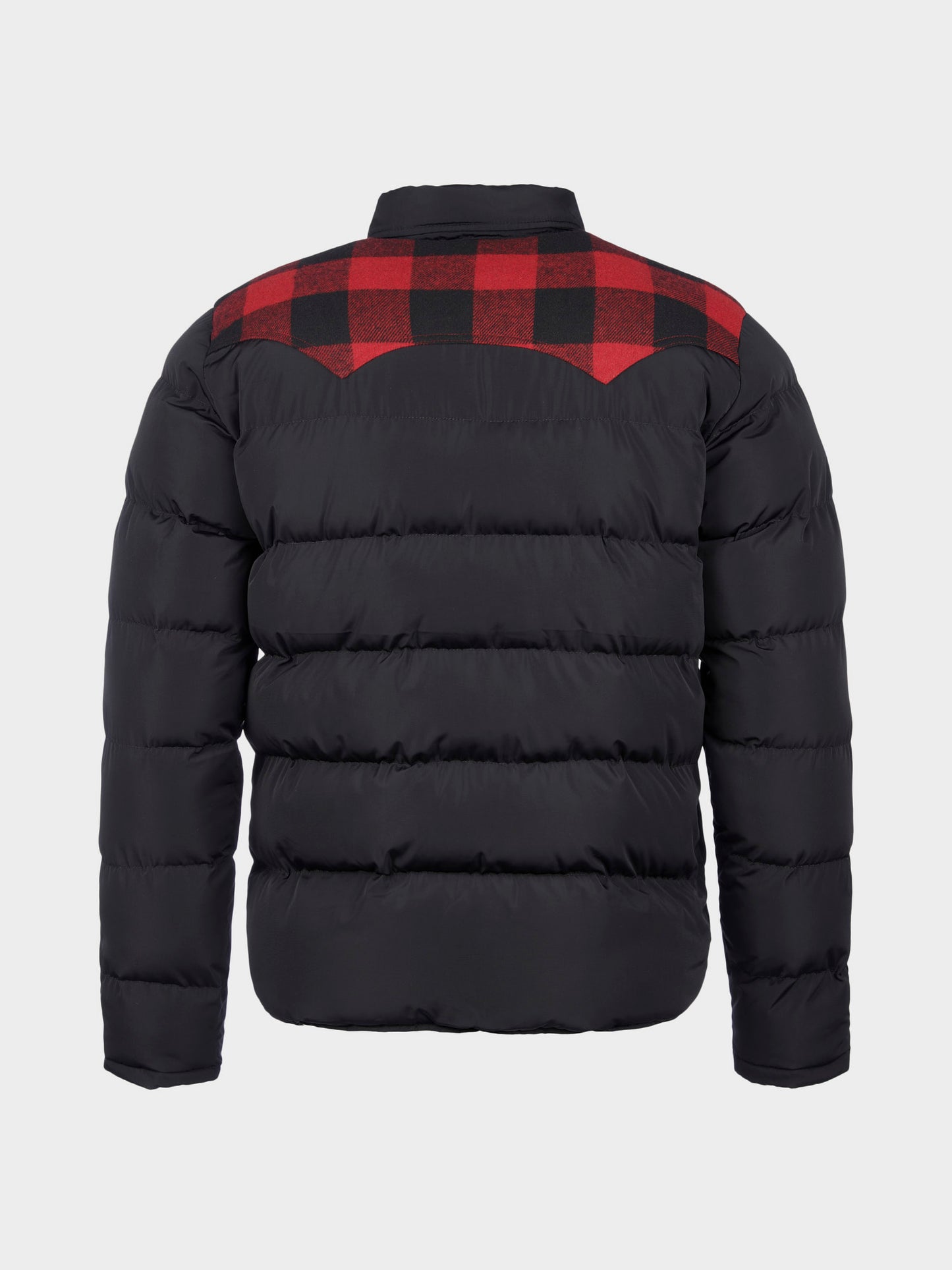 Penfield Mens Rockford Jacket in Black