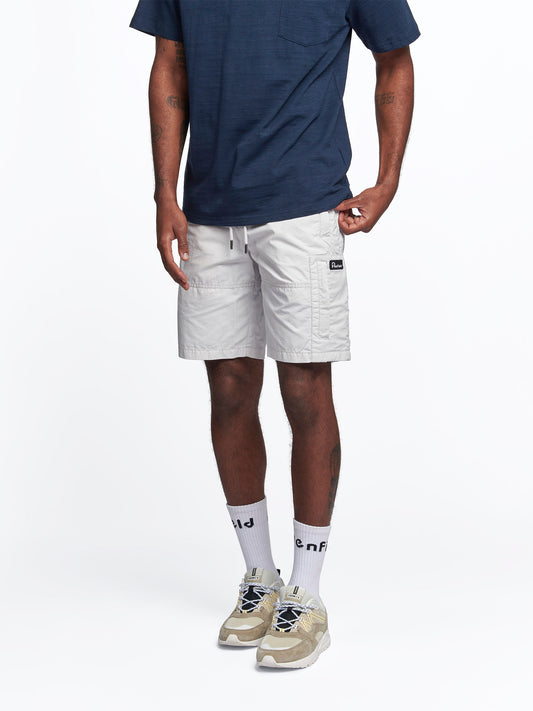 Mattawa Cargo Shorts Nimbus Cloud