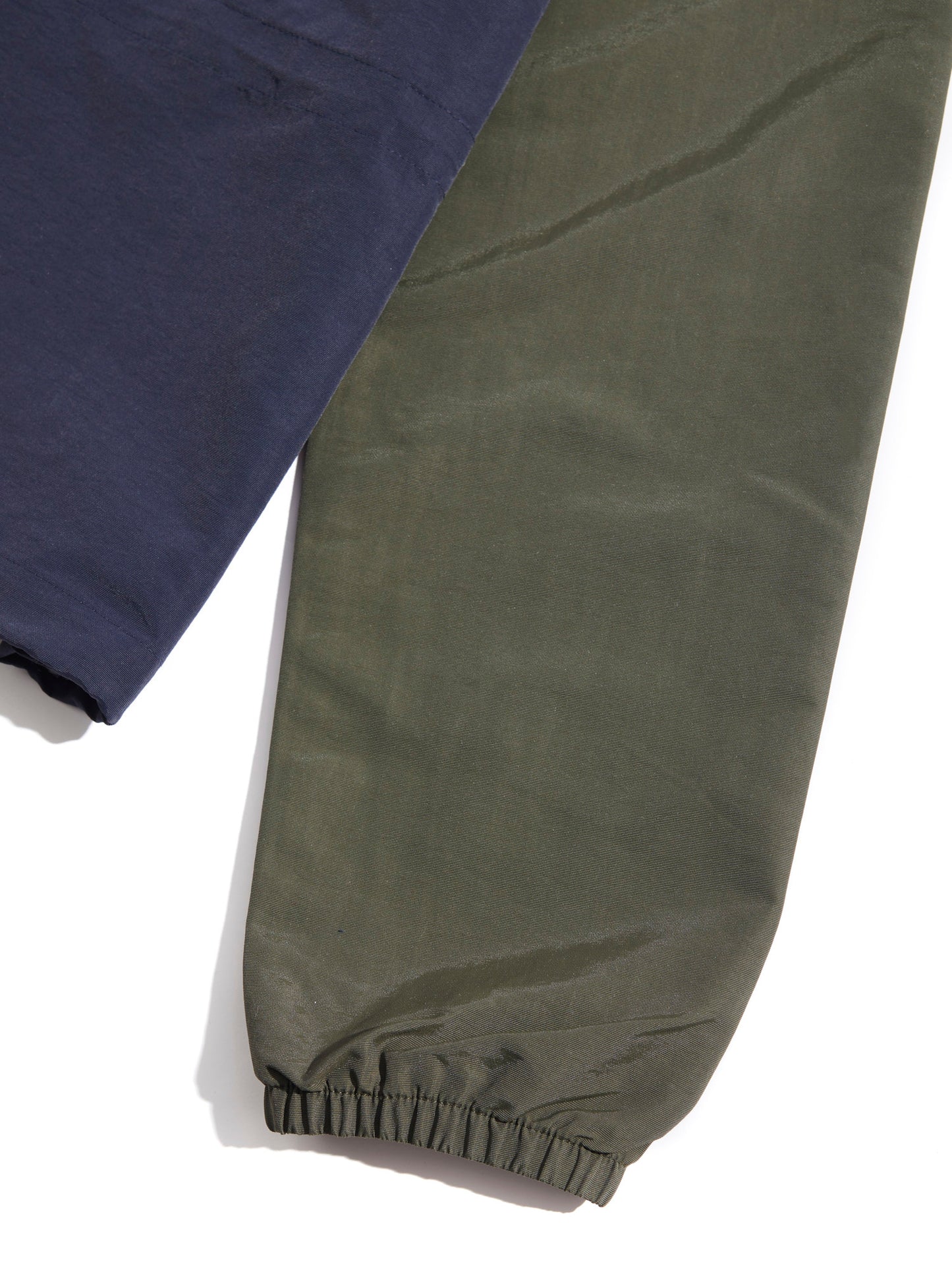 Penfield Mens Pac Jac in Navy Blue