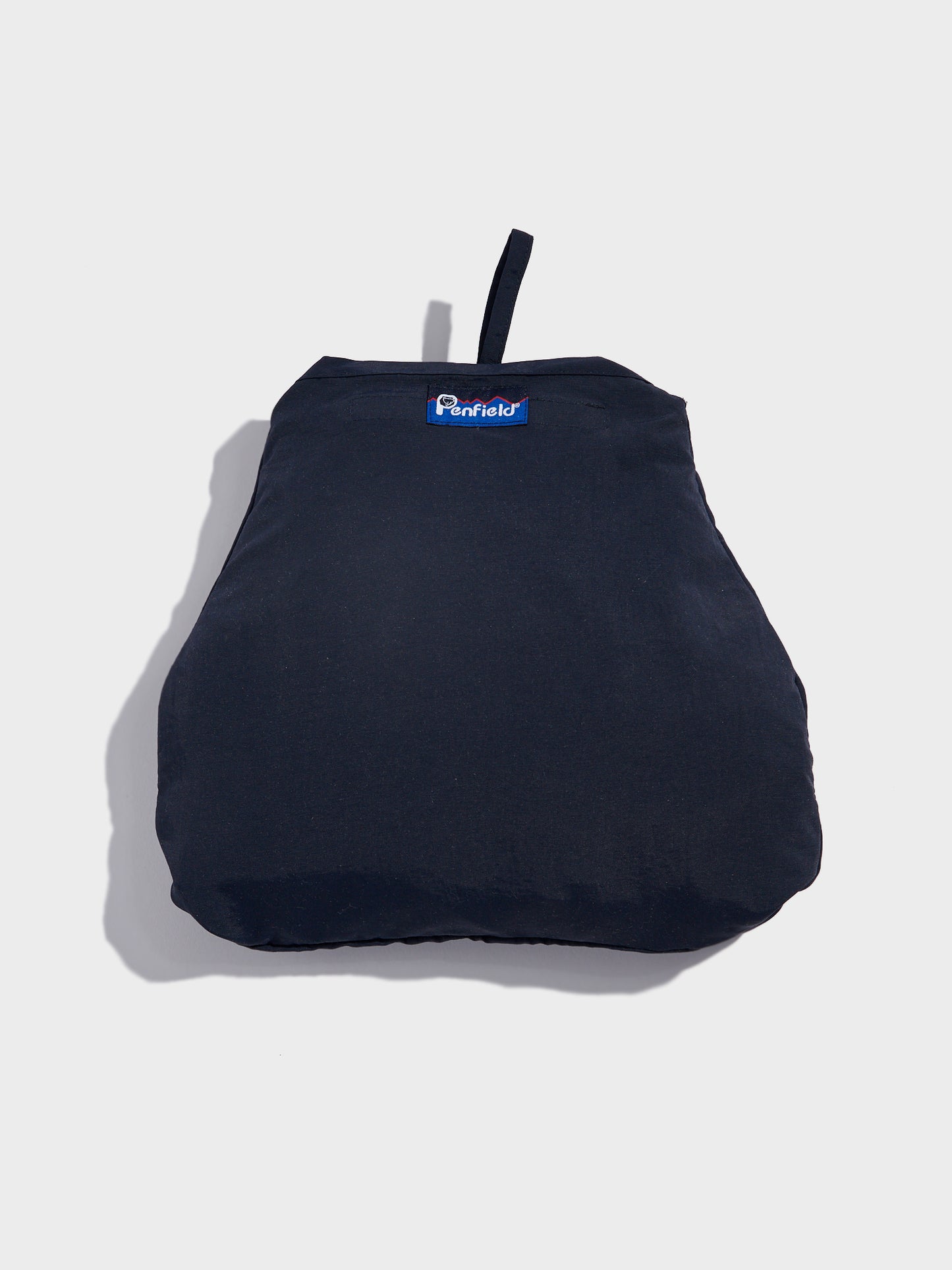 Penfield Mens Pac Jac in Navy Blue