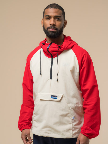 PENFIELD PAC JAC ノエル着用　oasis Noel Gallagher in Penfield's Pac Jac jacket | Vogue