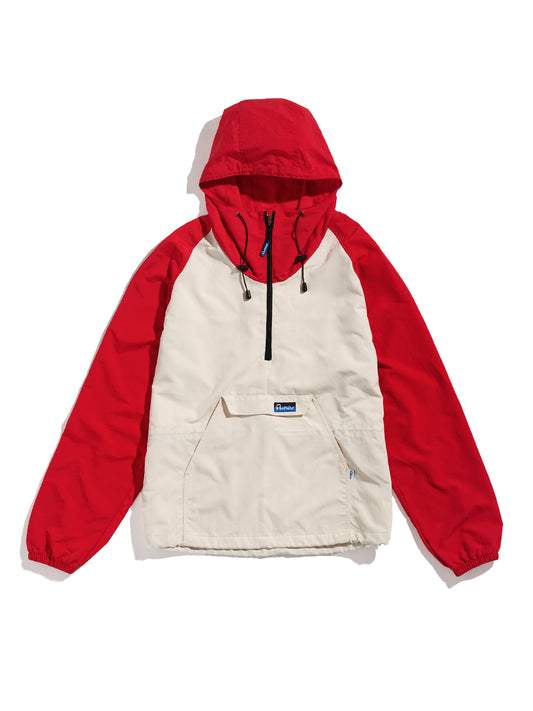 Pac Jac in True Red