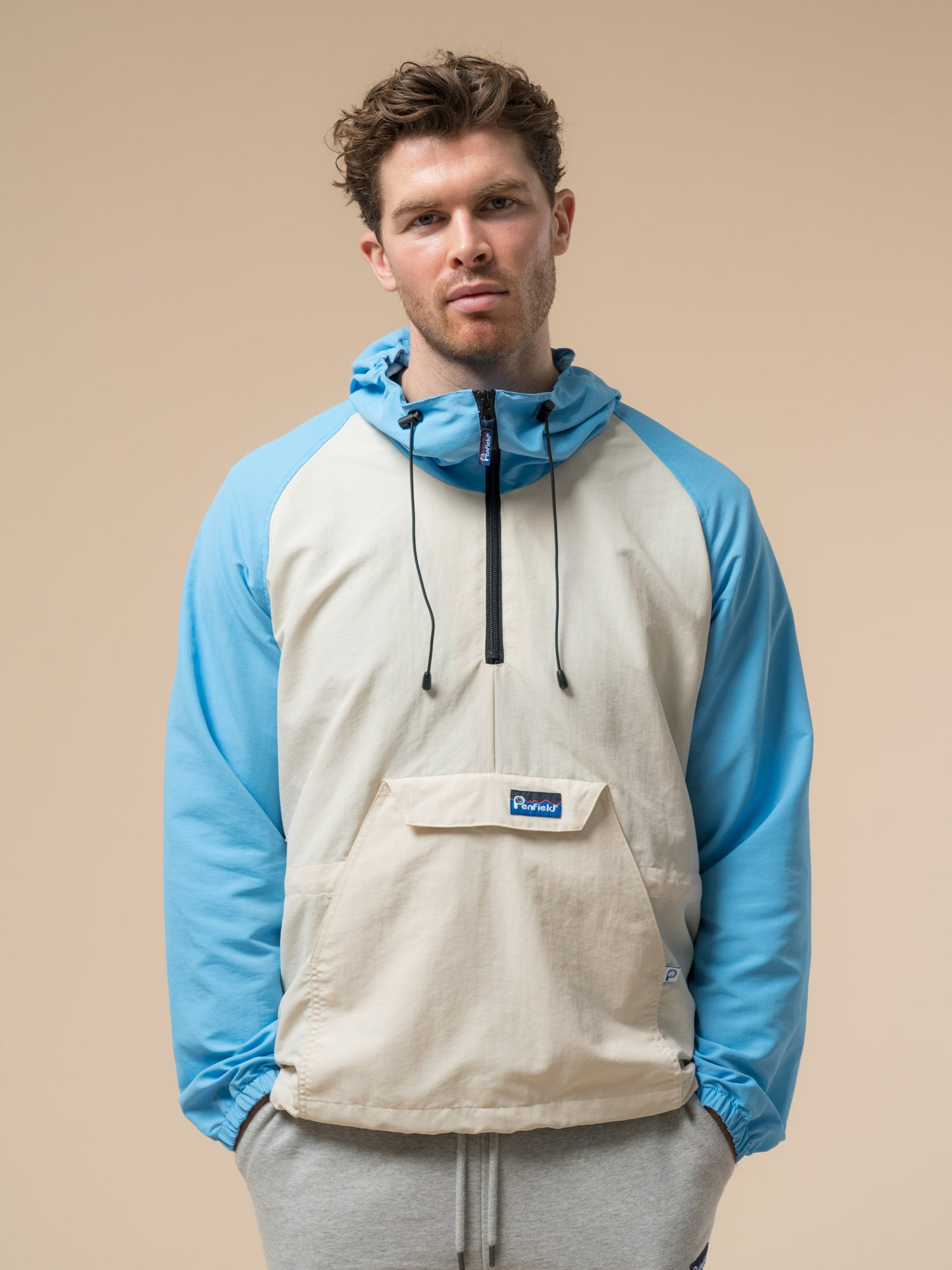 Pac Jac in Turtle Dove – Penfield