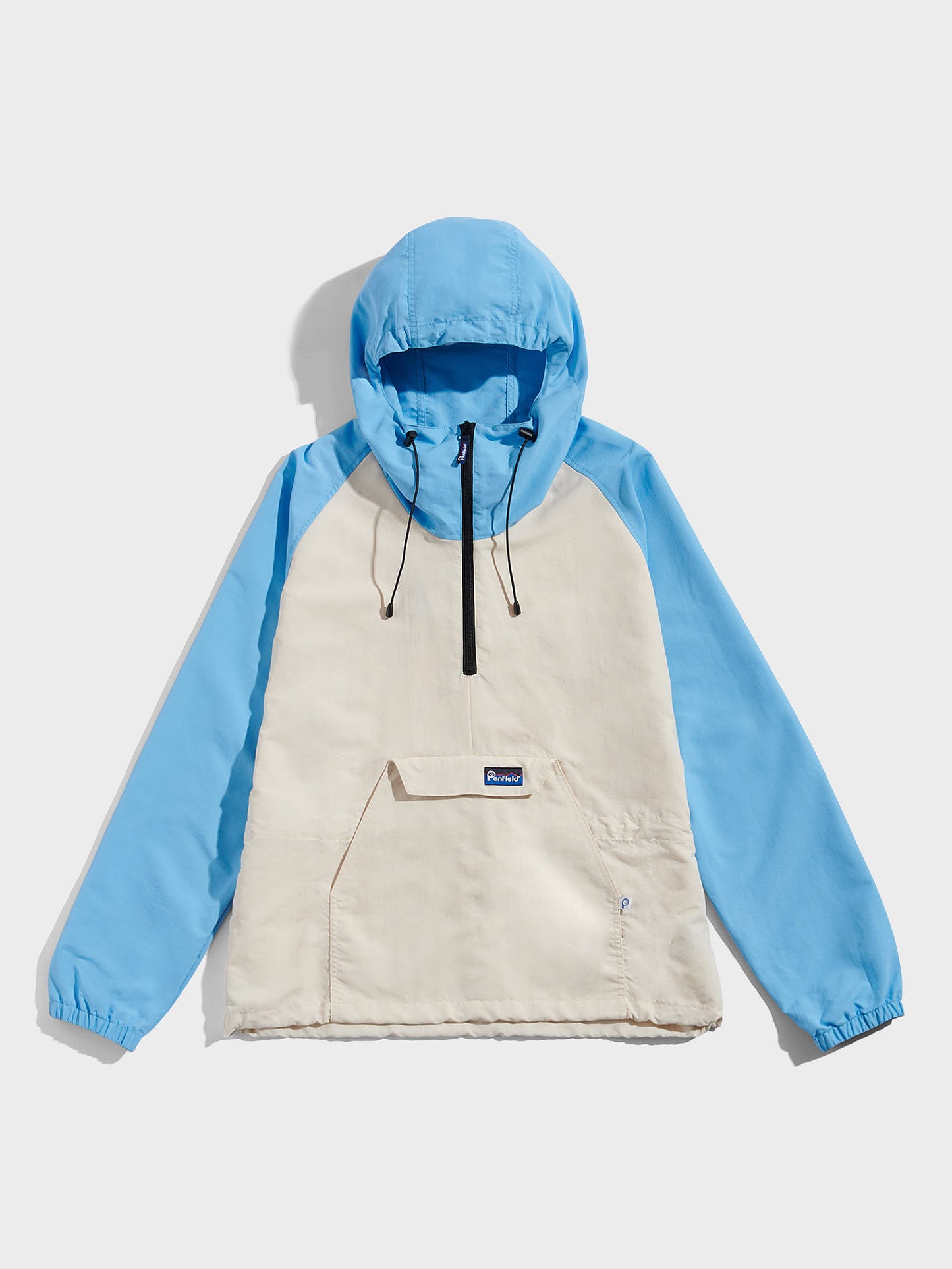 Penfield Mens Pac Jac in Turtle Dove