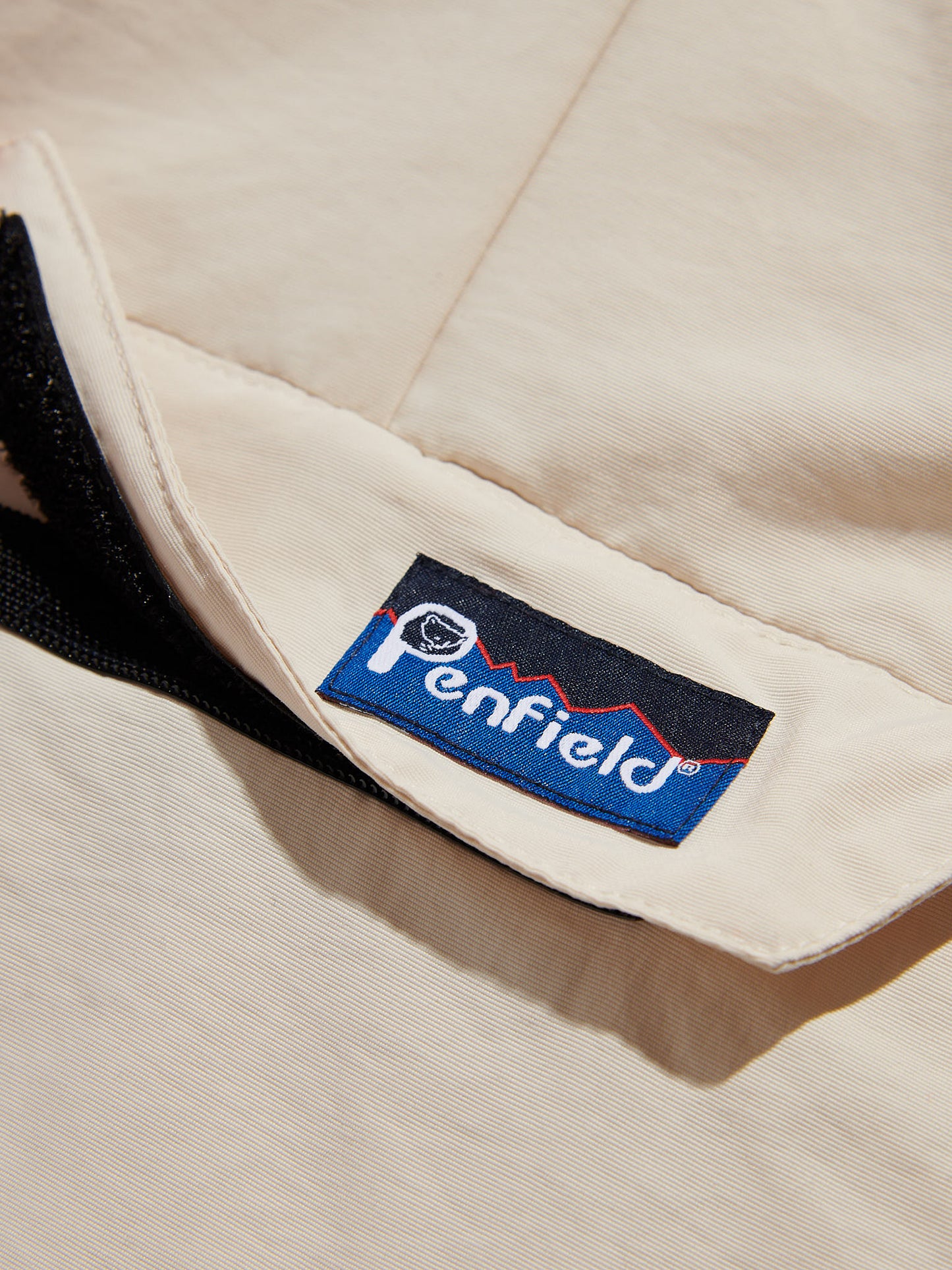 Penfield Mens Pac Jac in Turtle Dove