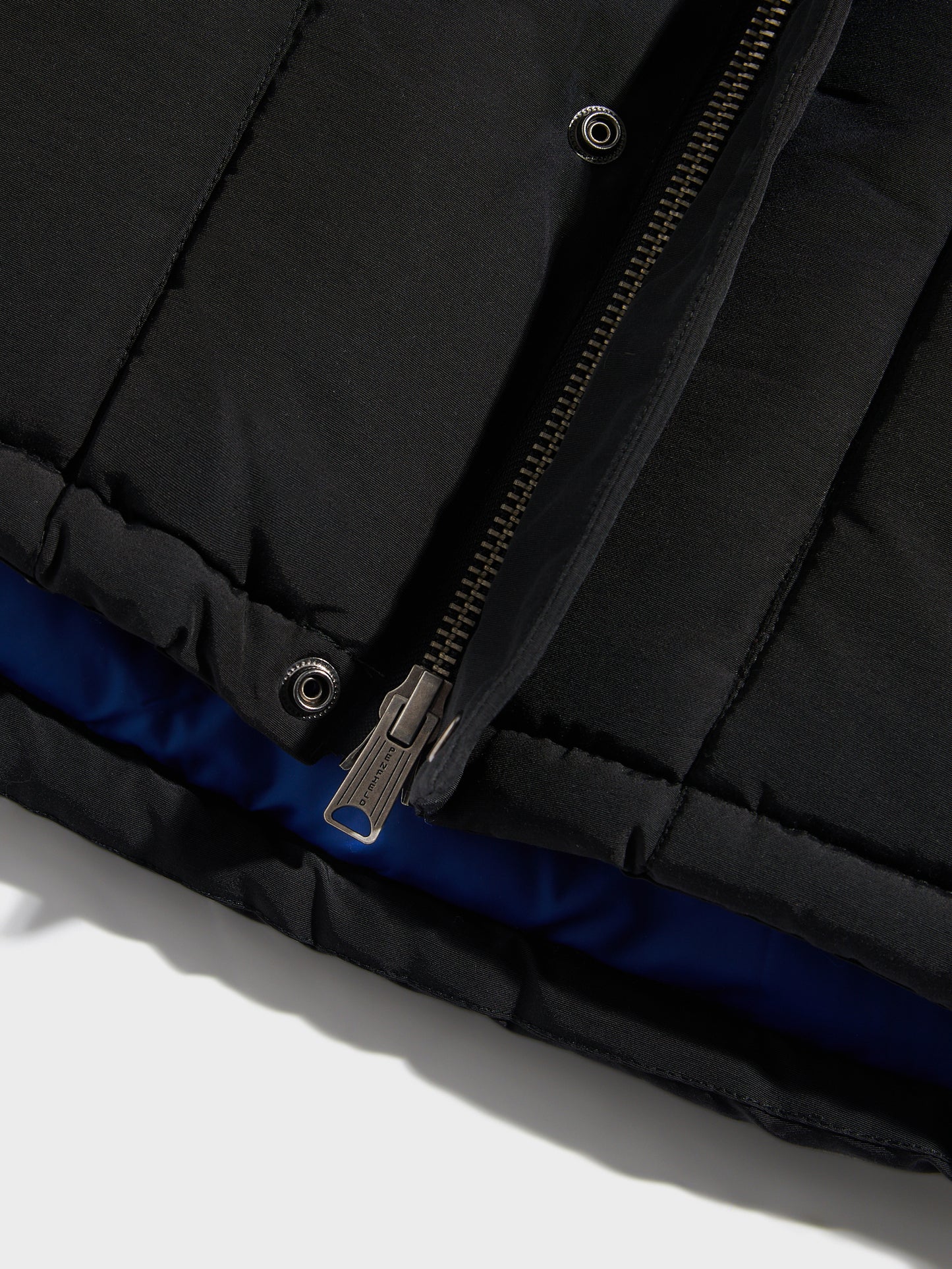 Penfield Mens Bowerbridge Jacket in Black