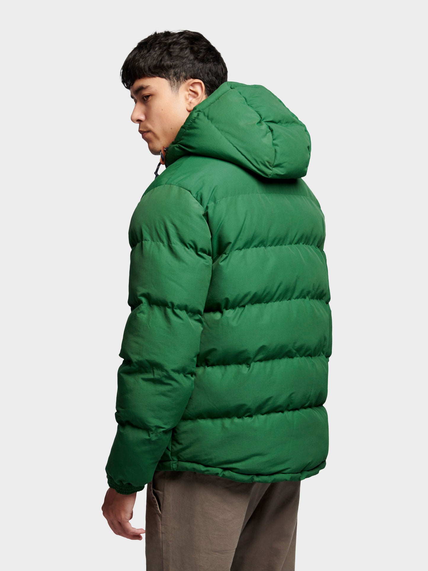 Penfield Mens Bowerbridge Jacket in Eden