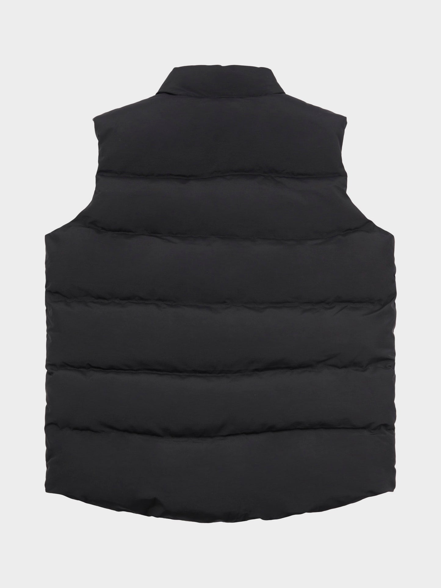 Penfield Mens Outback Vest in Black