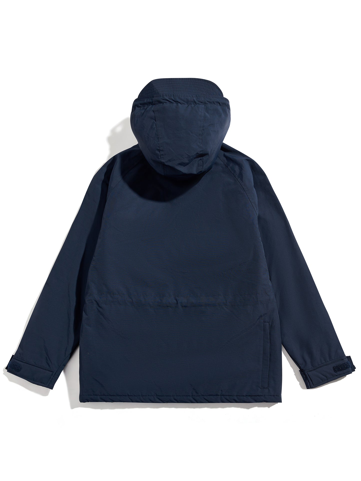 Penfield Mens 50th Anniversary Kasson Jacket in Navy Blue