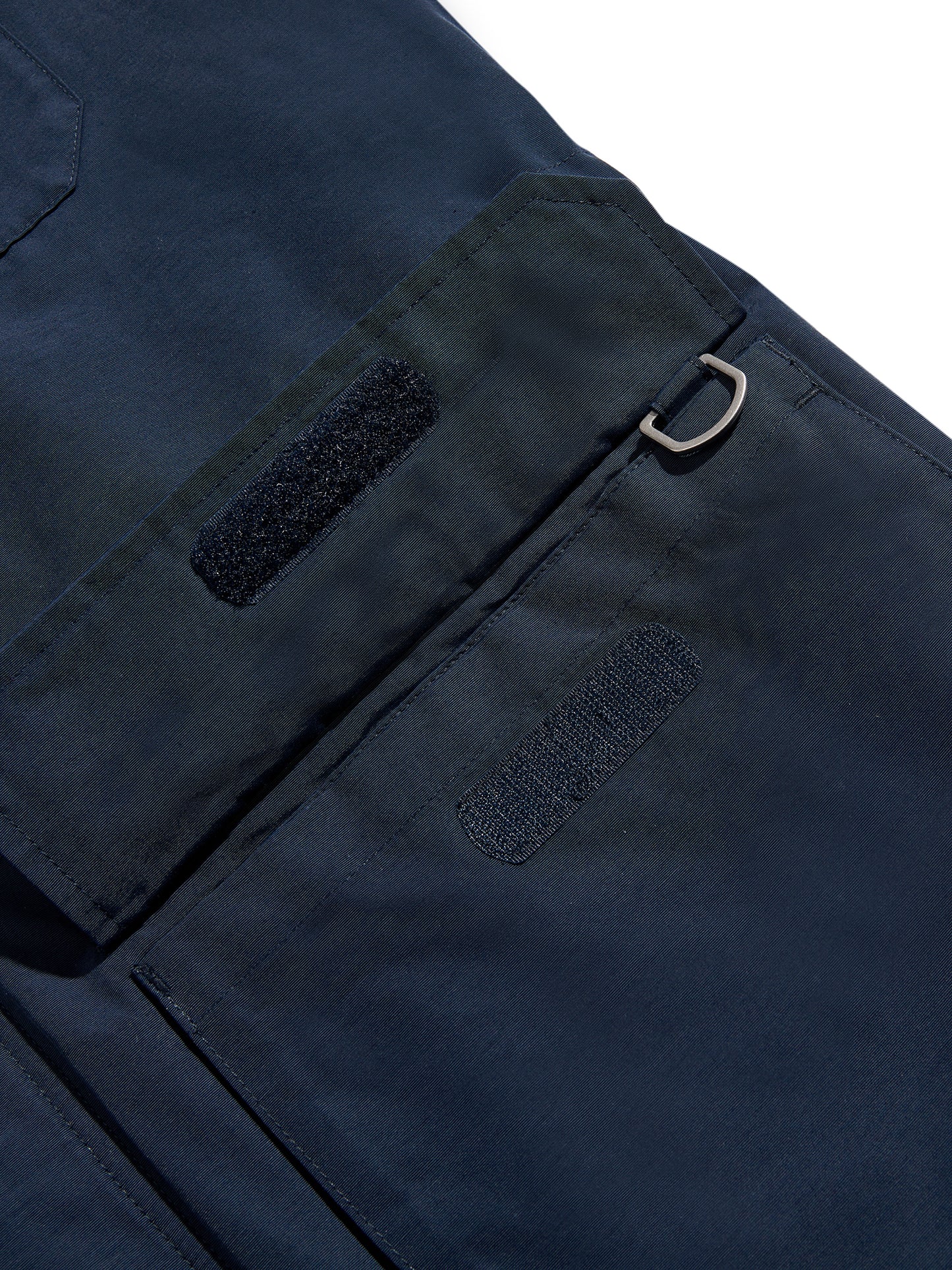Penfield Mens 50th Anniversary Kasson Jacket in Navy Blue