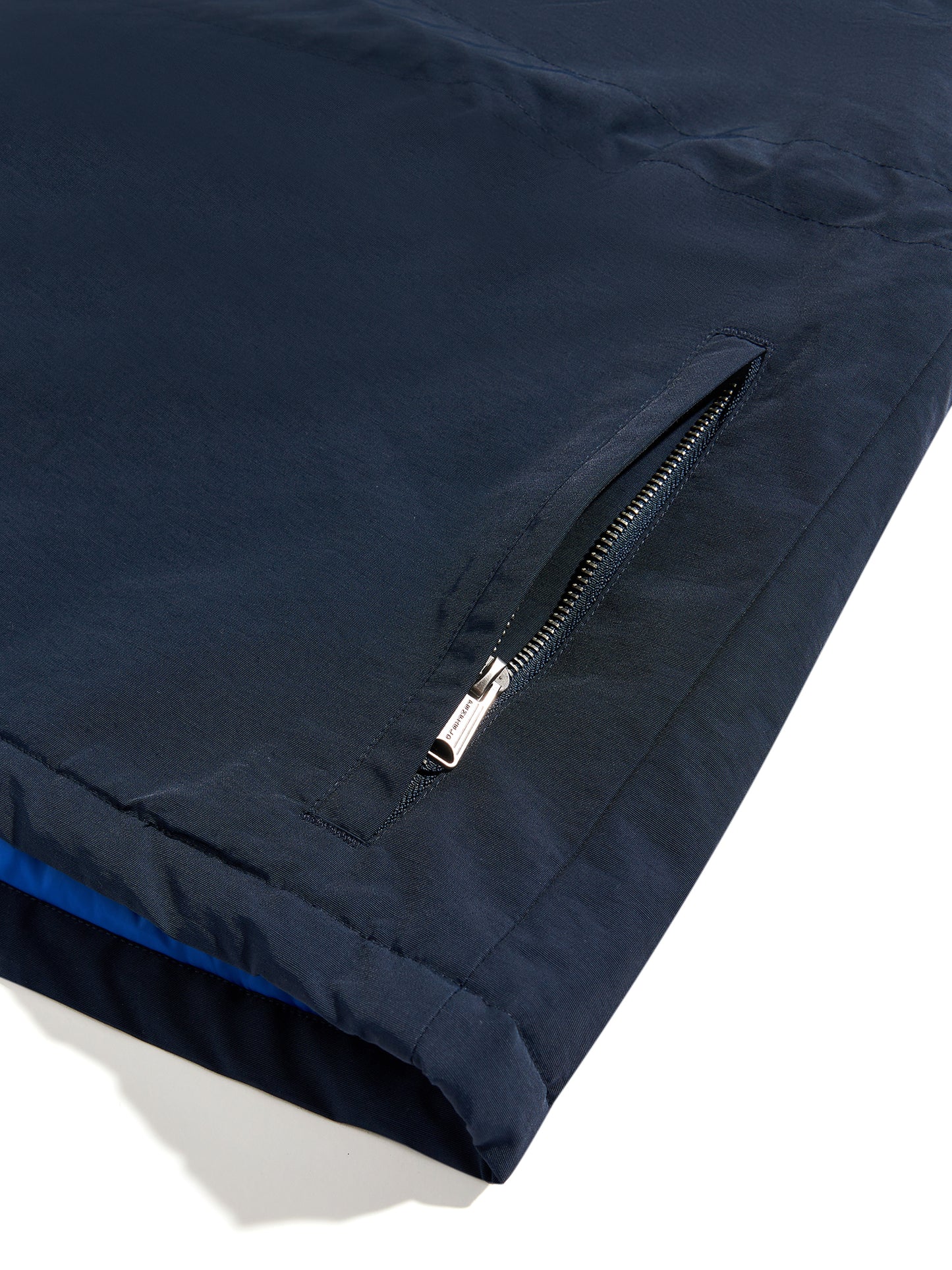 Penfield Mens 50th Anniversary Kasson Jacket in Navy Blue