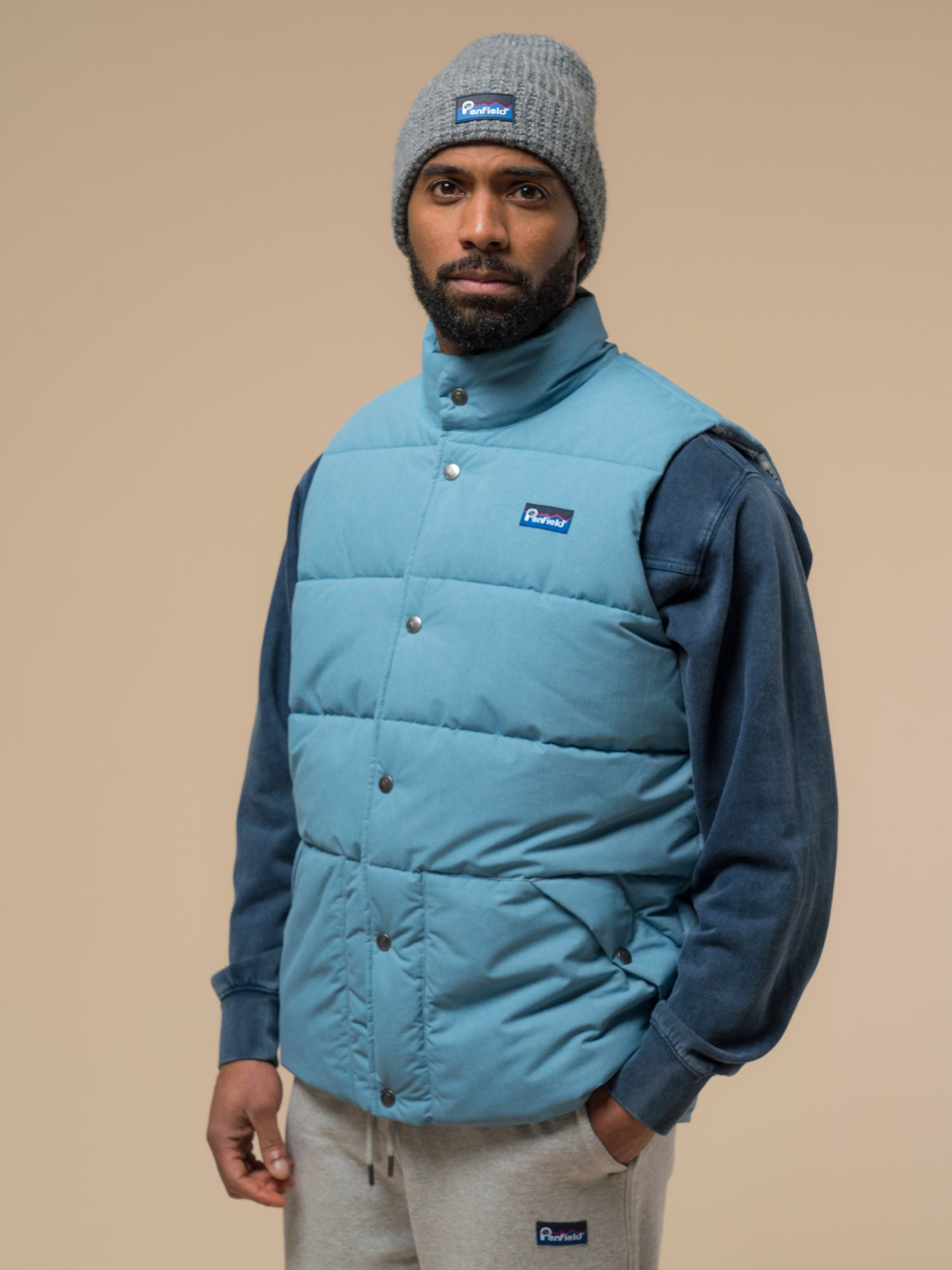 50th Anniversary Outback Vest in Niagara – Penfield