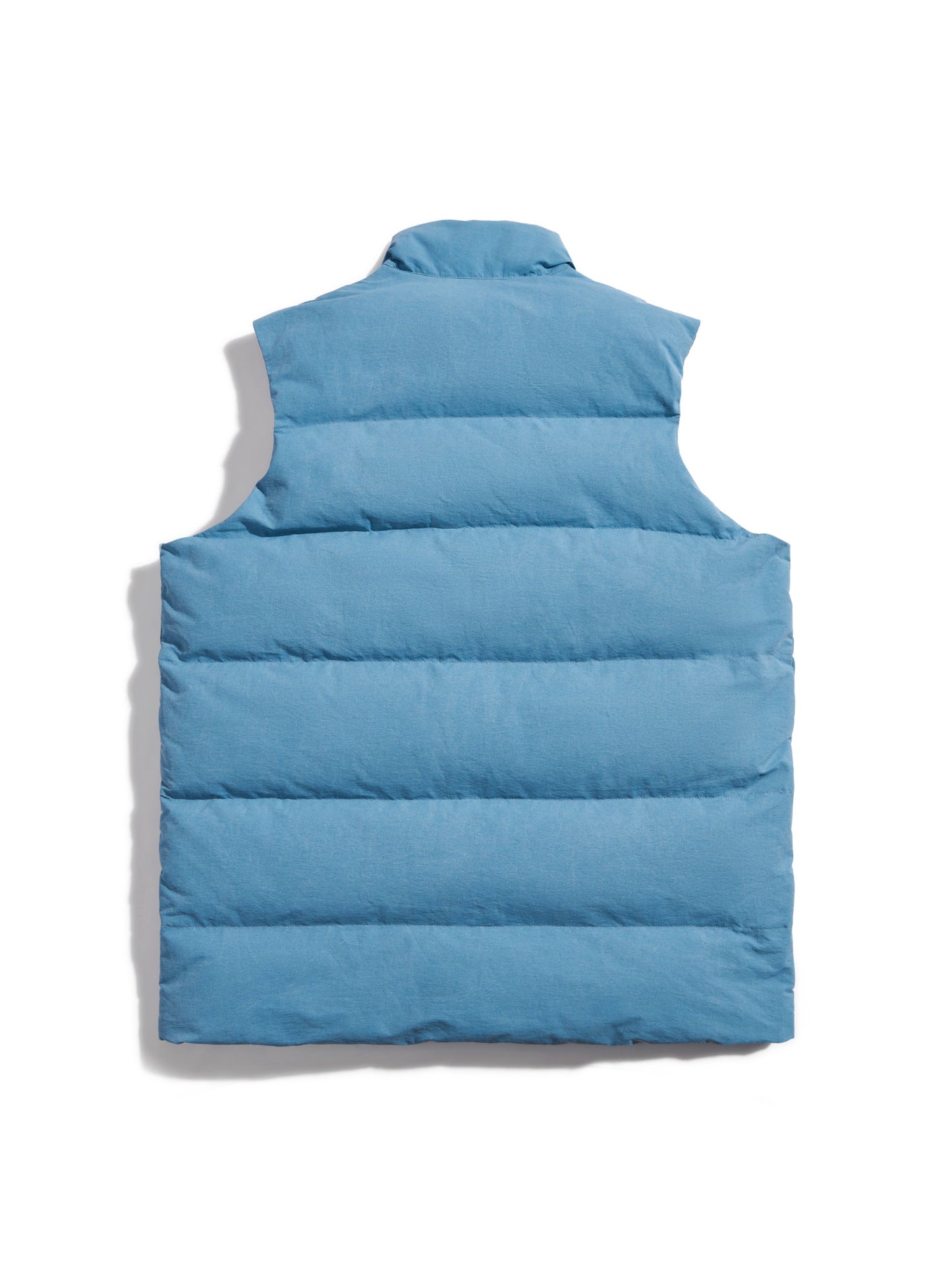 Penfield Mens 50th Anniversary Outback Vest in Niagara