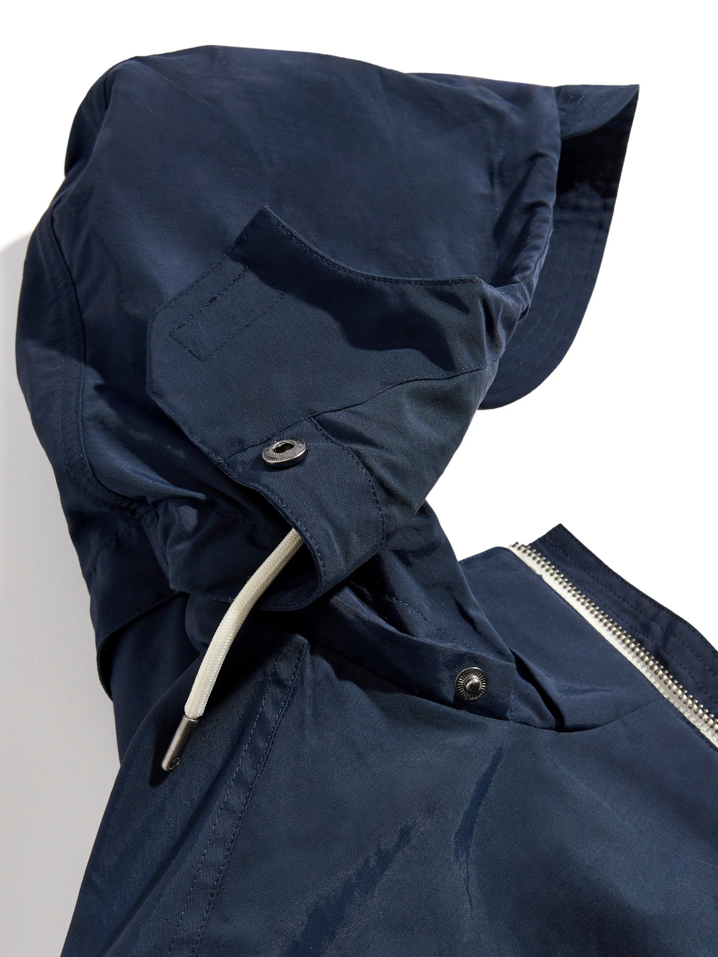 Penfield Mens Sommerville Jacket in Navy Blue