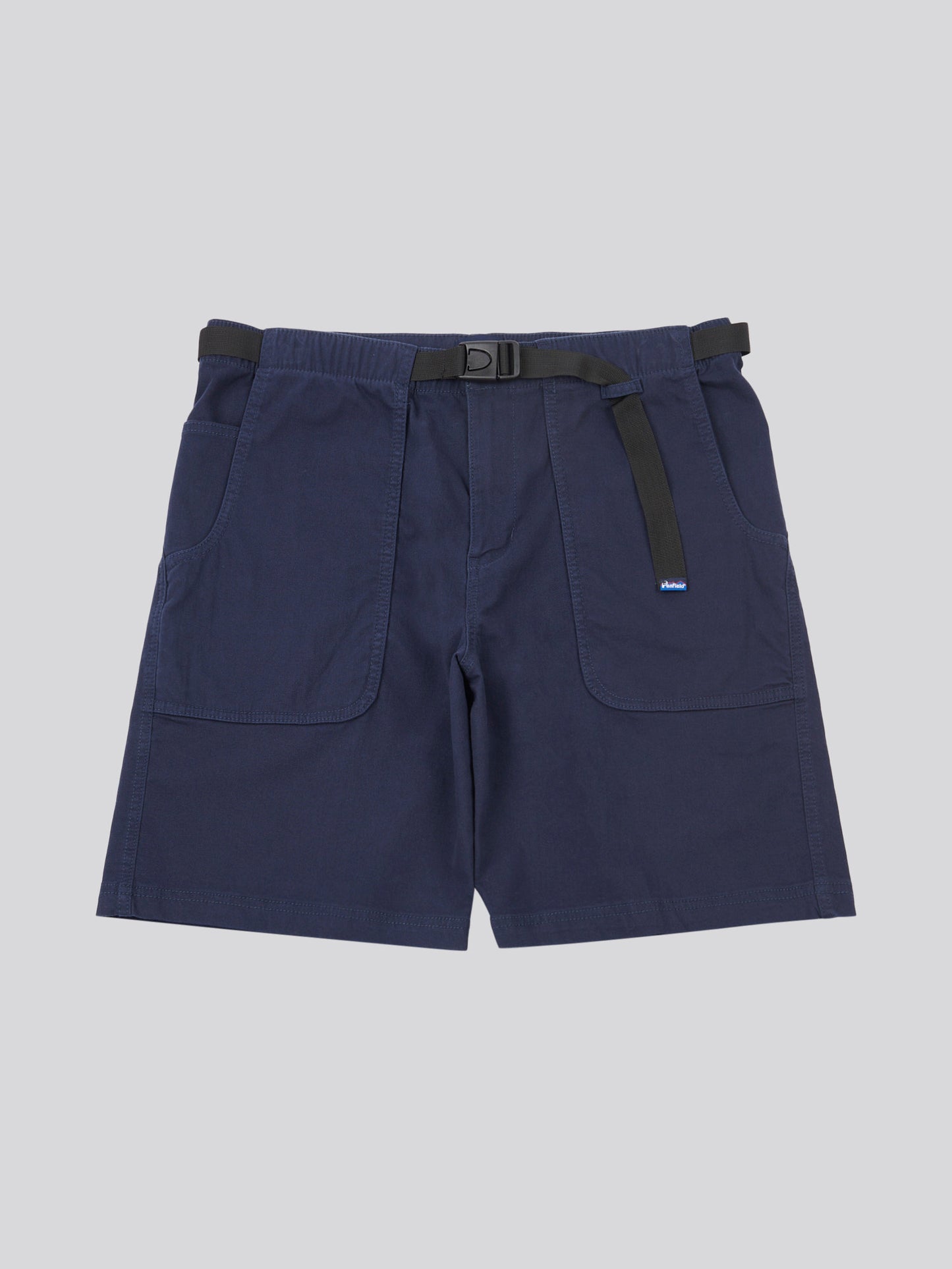 Penfield Mens Felton Short in Navy Blue