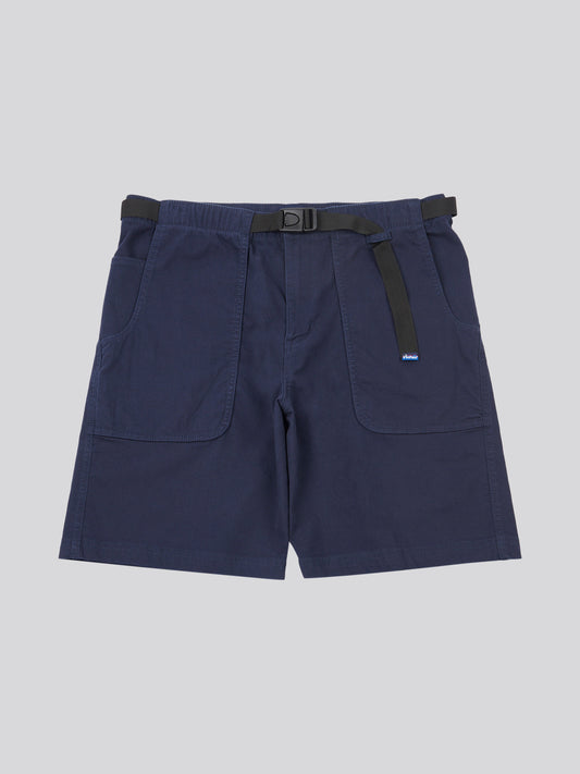 Penfield Mens Felton Short in Navy Blue