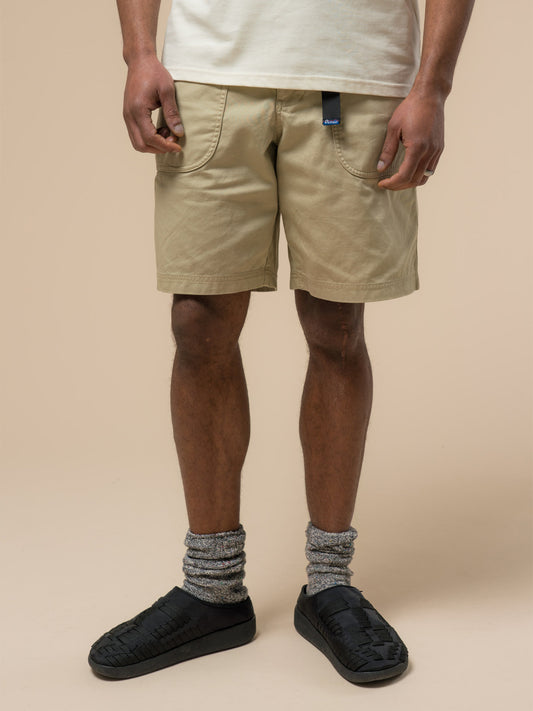 Penfield Mens Felton Short in Fields Of Rye