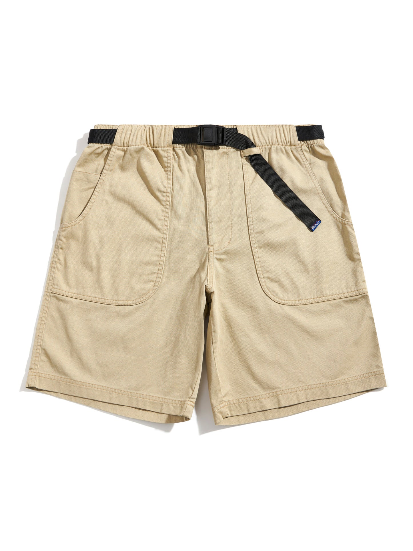 Penfield Mens Felton Short in Fields Of Rye